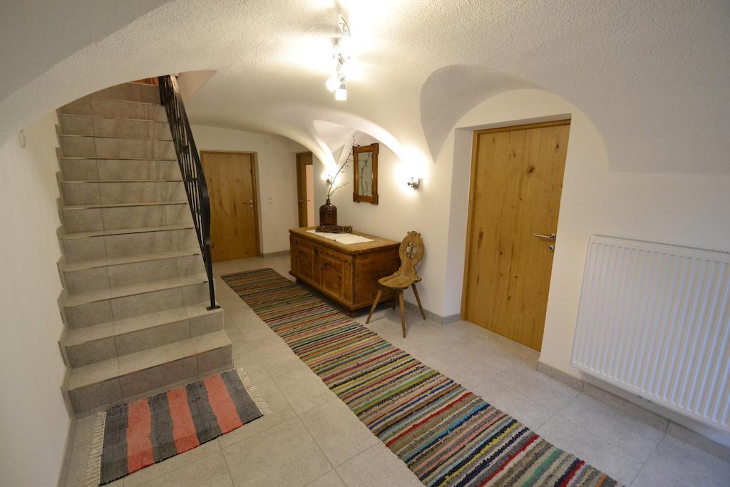 Landhaus Waldesruh Oetz Oda fotoğraf