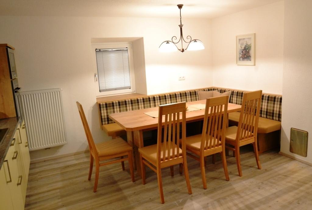 Landhaus Waldesruh Oetz Oda fotoğraf