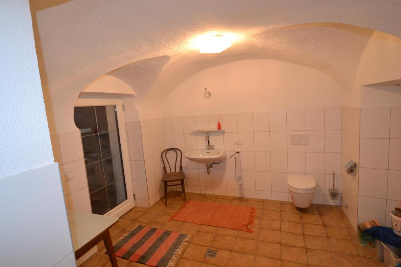 Landhaus Waldesruh Oetz Oda fotoğraf