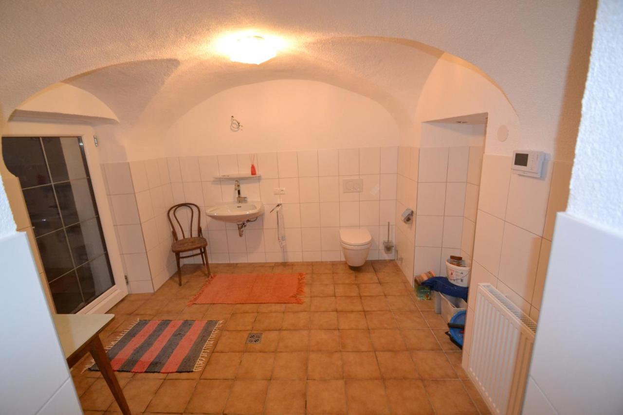 Landhaus Waldesruh Oetz Dış mekan fotoğraf